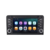 Audi A3 2003-2012 4 GB RAM Tuşlu Android Carplay Multimedya Navigasyon