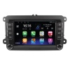 Volkswagen Transporter-Rapid-Roomster-Rabia 2007-2014 4 GB RAM Tuşlu Android Carplay Multimedya Navigasyon