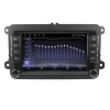 Volkswagen Transporter-Rapid-Roomster-Rabia 2007-2014 4 GB RAM Tuşlu Android Carplay Multimedya Navigasyon