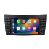 Mercedes E Class W211 4 GB RAM Tuşlu Android Carplay Multimedya Navigasyon