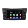 Mercedes E Class W211 4 GB RAM Tuşlu Android Carplay Multimedya Navigasyon