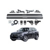 BMW X5 2019- 2023 Elektrikli Yan Basamak (Running Board)