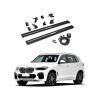 BMW X5 2014- 2018 Elektrikli Yan Basamak (Running Board)