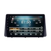Ford Focus 2019-2024 Android 2gb Ram 8 Çekirdek Kablosuz Carplay Navigasyon Multimedya