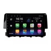 Honda Civic FC5 2016-2021 Android 2gb Ram 8 Çekirdek Kablosuz Carplay Navigasyon Multimedya