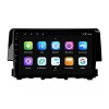 Honda Civic FC5 2016-2021 Android 2gb Ram 8 Çekirdek Kablosuz Carplay Navigasyon Multimedya