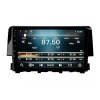 Honda Civic FC5 2016-2021 Android 2gb Ram 8 Çekirdek Kablosuz Carplay Navigasyon Multimedya