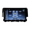 Honda Civic FC5 2016-2021 Android 2gb Ram 8 Çekirdek Kablosuz Carplay Navigasyon Multimedya