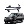 LAND ROVER Discovery 4 Elektrikli Yan Basamak (Running Board)