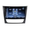 Mercedes E Class W211 Android 2gb Ram 8 Çekirdek Kablosuz Carplay Navigasyon Multimedya