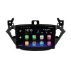 Opel Corsa E 2014-2019 3 GB RAM Android Carplay Multimedya Navigasyon