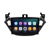 Opel Corsa E 2014-2019 3 GB RAM Android Carplay Multimedya Navigasyon