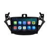 Opel Corsa E 2014-2019 3 GB RAM Android Carplay Multimedya Navigasyon