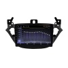 Opel Corsa E 2014-2019 3 GB RAM Android Carplay Multimedya Navigasyon
