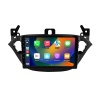 Opel Corsa E 2014-2019 3 GB RAM Android Carplay Multimedya Navigasyon