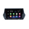 Peugeot 2008 2021 ve sonrası 2 GB RAM 8 Çekirdek Android Carplay Multimedya Navigasyon