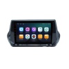 Peugeot 2008 2021 ve sonrası 2 GB RAM 8 Çekirdek Android Carplay Multimedya Navigasyon