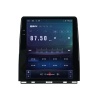 Renault Clio 5 Tesla 2021 ve sonrası 8 GB RAM Android Carplay Multimedya Navigasyon