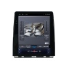 Renault Clio 5 Tesla 2021 ve sonrası 8 GB RAM Android Carplay Multimedya Navigasyon