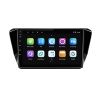 Skoda Superb 2014-2019 Android 2gb Ram 8 Çekirdek Kablosuz Carplay Navigasyon Multimedya