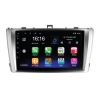 Toyota Avensis 2009-2015 4 GB RAM Android Carplay Multimedya Navigasyon