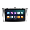 Toyota Avensis 2009-2015 4 GB RAM Android Carplay Multimedya Navigasyon