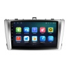 Toyota Avensis 2009-2015 4 GB RAM Android Carplay Multimedya Navigasyon