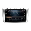 Toyota Avensis 2009-2015 4 GB RAM Android Carplay Multimedya Navigasyon