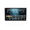 Toyota Corolla Auris 2016-2018 4 GB RAM Android Carplay Multimedya Navigasyon