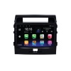 Toyota Land Crusier Prado 2008-2012 Android 2gb Ram 8 Çekirdek Kablosuz Carplay Navigasyon Multimedya