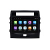Toyota Land Crusier Prado 2008-2012 Android 2gb Ram 8 Çekirdek Kablosuz Carplay Navigasyon Multimedya