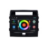Toyota Land Crusier Prado 2008-2012 Android 2gb Ram 8 Çekirdek Kablosuz Carplay Navigasyon Multimedya