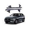 VOLVO XC60 2018-2023 Elektrikli Yan Basamak (Running Board)