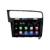 Volkswagen Golf 7 2014-2021 Android 2gb Ram 8 Çekirdek Kablosuz Carplay Navigasyon Multimedya