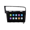 Volkswagen Golf 7 2014-2021 Android 2gb Ram 8 Çekirdek Kablosuz Carplay Navigasyon Multimedya