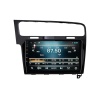 Volkswagen Golf 7 2014-2021 Android 2gb Ram 8 Çekirdek Kablosuz Carplay Navigasyon Multimedya