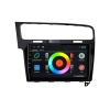 Volkswagen Golf 7 2014-2021 Android 2gb Ram 8 Çekirdek Kablosuz Carplay Navigasyon Multimedya