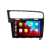 Volkswagen Golf 7 2014-2021 Android 2gb Ram 8 Çekirdek Kablosuz Carplay Navigasyon Multimedya