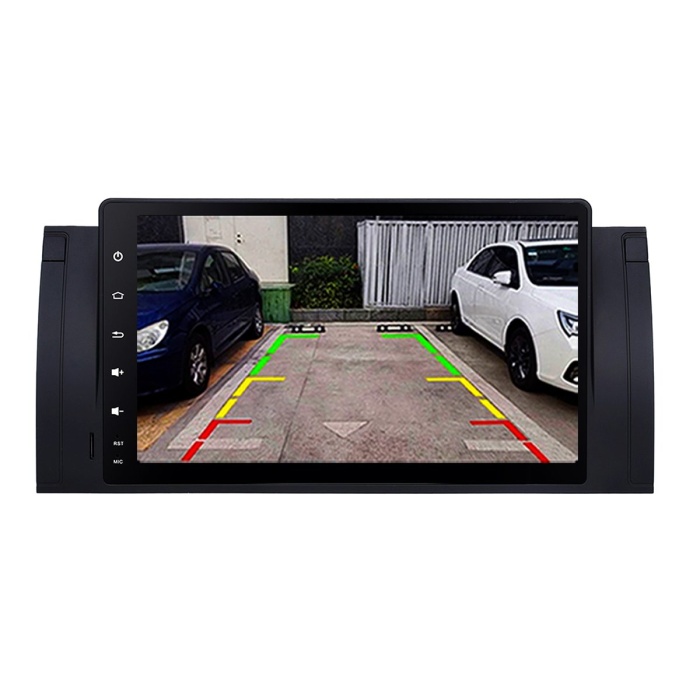 BMW X5 E53 1999-2006 2 GB RAM Android Carplay Multimedya Navigasyon