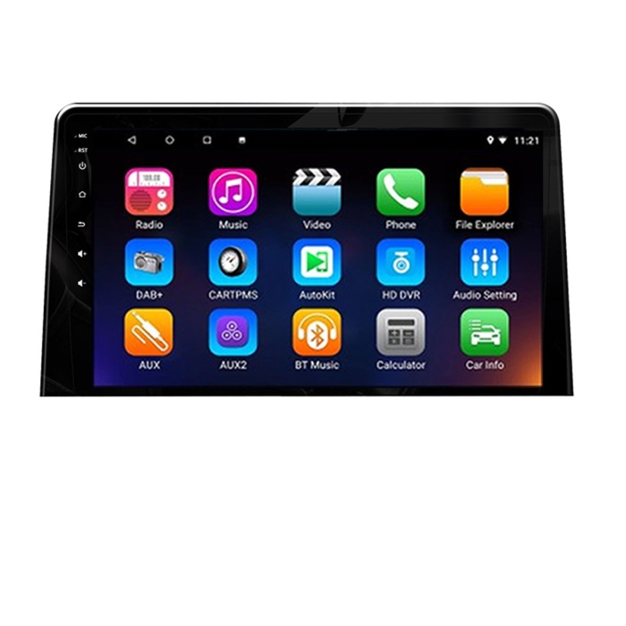 PEUGEOT PARTNER 2020+ 2 GB RAM Android Carplay Multimedya Navigasyon