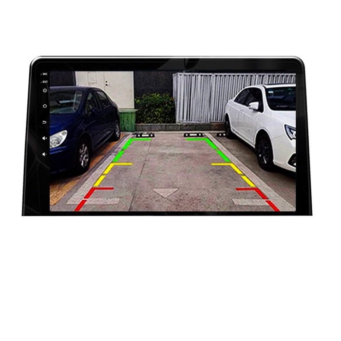 PEUGEOT PARTNER 2020+ 2 GB RAM Android Carplay Multimedya Navigasyon
