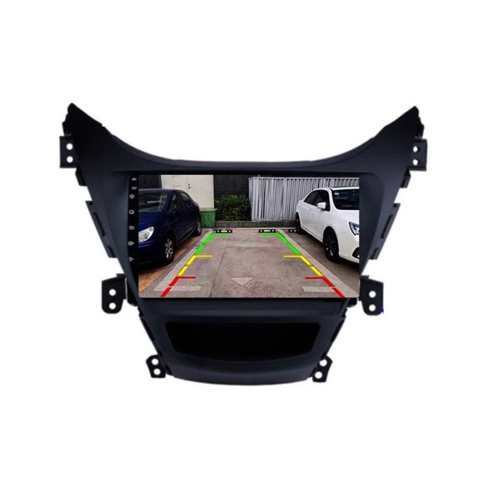 HYUNDAİ ELANTRA 2011-2013 2 GB RAM Android Carplay Multimedya Navigasyon