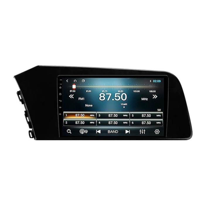 HYUNDAİ ELANTRA 2021+ 4 GB RAM Android Carplay Multimedya Navigasyon