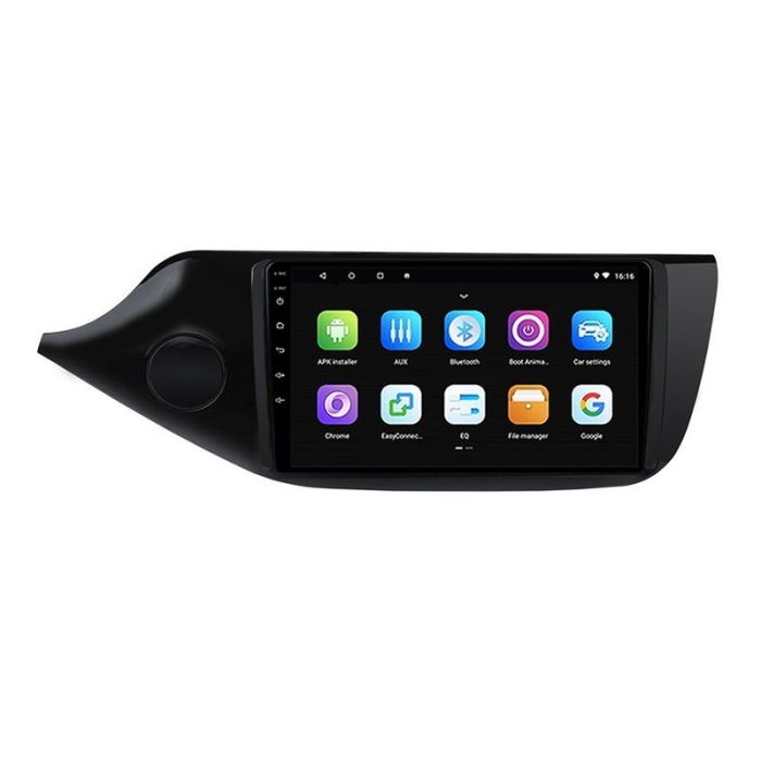 KİA CEED 2012-2015 4 GB RAM Android Carplay Multimedya Navigasyon