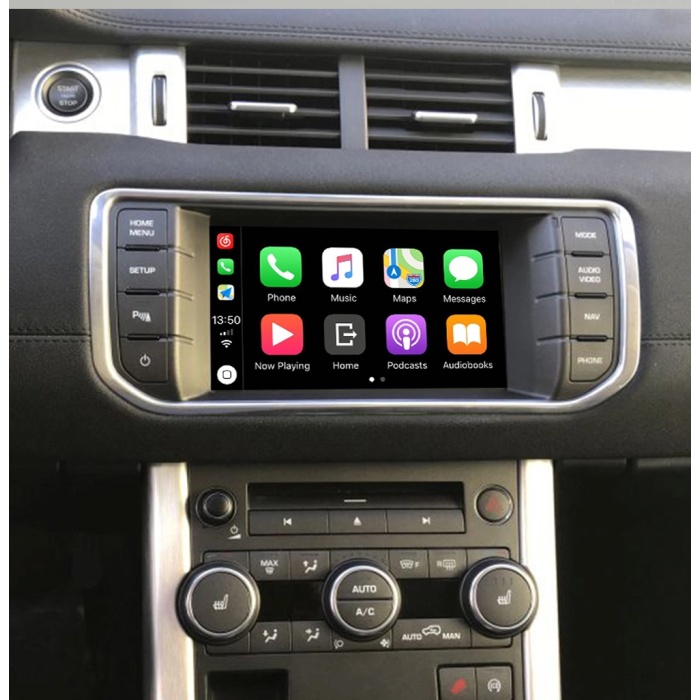 LAND ROVER RANGE ROVER VOGUE 2014-2015 Bosch Sistem araçlar için ...