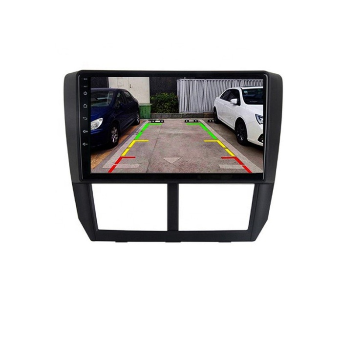 SUBARU FORESTER 2008-2012 2 GB RAM Android Carplay Multimedya Navigasyon