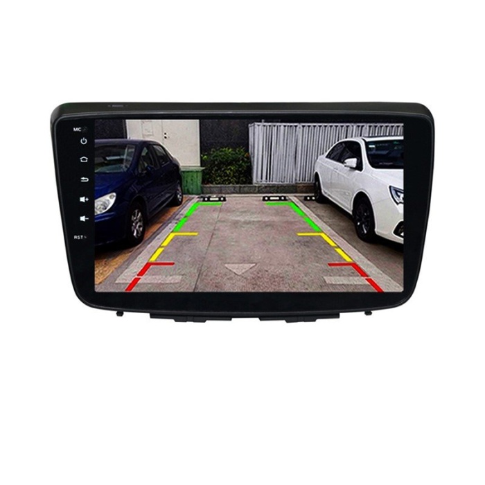 SUZUKİ BALENO 2016-2018 2 GB RAM Android Carplay Multimedya Navigasyon