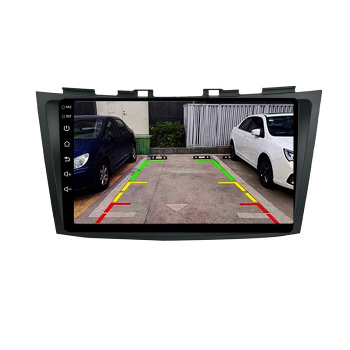 SUZUKİ SWİFT 2012-2016 2 GB RAM Android Carplay Multimedya Navigasyon
