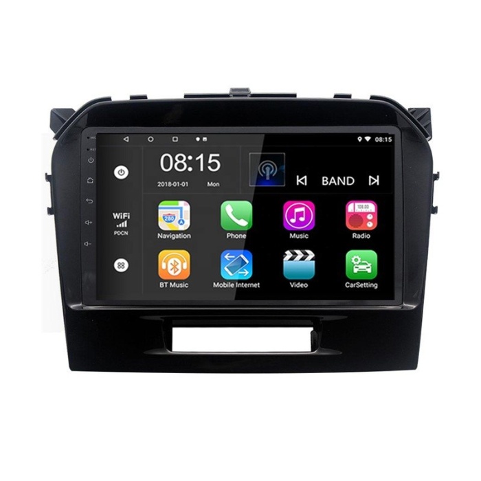 SUZUKİ VİTARA 2015-2020 2 GB RAM Android Carplay Multimedya Navigasyon