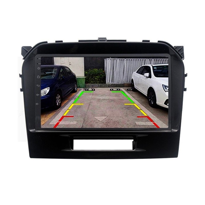 SUZUKİ VİTARA 2015-2020 2 GB RAM Android Carplay Multimedya Navigasyon